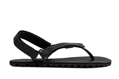 Dámské trekové barefoot sandály Verso xWide