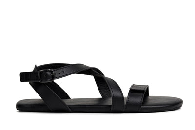 Dámské barefoot sandály Hava 2.0 černé