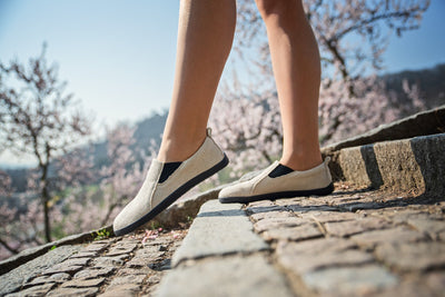 Jak na zdravou chůzi? 5+ tipů od fyzioterapeutů