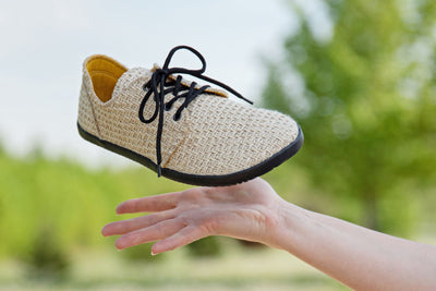 Co je barefoot obuv? A je vhodná i pro VÁS?