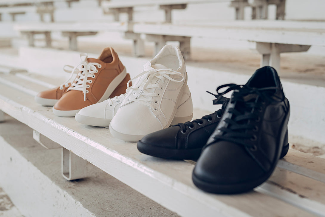 Fotografie výrobce Ahinsa shoes