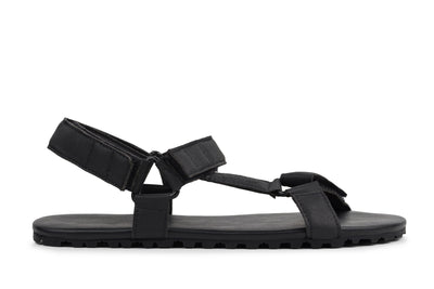 Dámské trekové barefoot sandály Adventure xWide