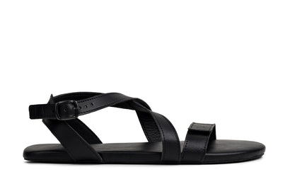 Dámské sandály Hava 2.0 Comfort černé