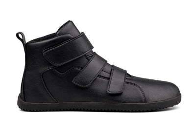 Pánské boty Quick Comfort černé