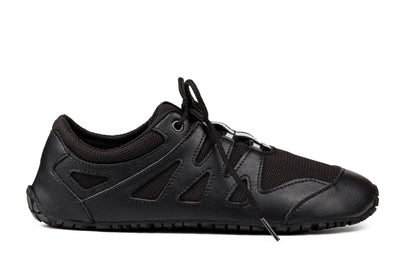 Dámské běžecké boty Chitra Run Comfort černé