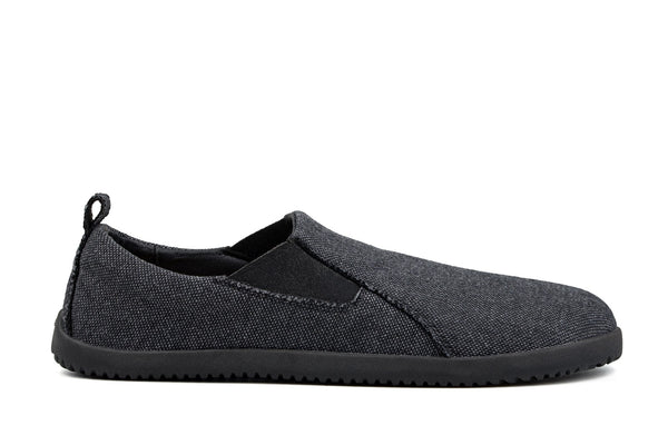 Pánské recyklované barefoot slip on tenisky