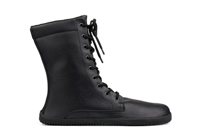 Pánské (pod)zimní boty Jaya Comfort černé