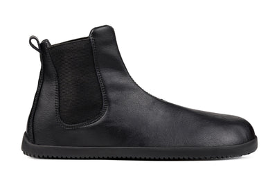 Dámské boty Chelsea Comfort černé